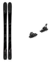 Paketen M-Pro 85 Open 2024