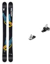Pack Prodigy 1 JR