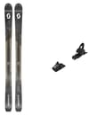 Pack Pure Pro 109Ti 2023