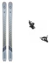 Scott + Toerski Pack WS Superguide 88 2024