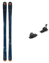 Pack Brahma 82 Bleu/Orange 2023