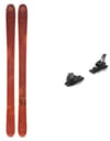 Pack Cochise 106 Orange 2023