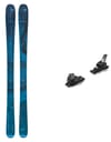 Pack Black Pearl 88 Bleu 2024
