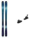Pack Sheeva 9 Bleu Fonce/Sarcelle 2023