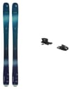 Pack Sheeva Team Bleu Fonce/Sarcelle 2023