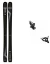 Movement + Touring Ski Set Alp Tracks 85 - 3