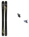 Movement + Touring Ski Set Alp Tracks 90