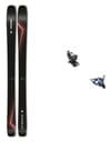 Pack Alp Tracks 98 2024