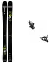 Movement + Tourenski-Set Session 95 2024