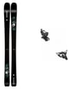 Movement + Touring Ski Set Session 85 Women