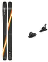 Pack Go 106 Ti 2024
