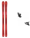 Pack Rando Transalp 86 Carbon 2023