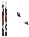 Pack Helio Carbon 95 2023