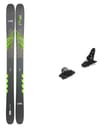 Pack Blade Optic 114 2023