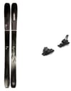 Pack Declivity 102 Ti 2023
