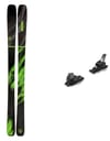 Pack Declivity 92 Ti 2023