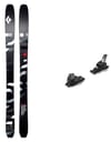 Pack Impulse 98 2024
