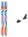 Pack Sir Francis Bacon Shorty 2023