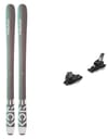Pack Kore 91 W Anthracite/Mi 2023
