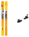 Pack Dirty Bear Xl 2025