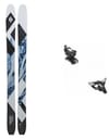 Pack Helio Carbon 104 2024
