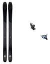 Pack Blacklight 95 Nimbus White/Carbon Black 2023