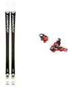 Pack Rando Dna Black / White 2023
