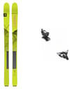 Majesty + Pack Superscout 2024