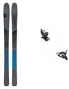 Pack Superwolf Carbon 2024