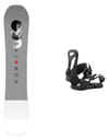 Pack Snowboard Sight 2023
