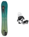 Pack Escaper Split 2024