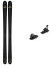 Pack Pagoda 94 C2 Black 2023