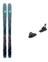 Pack Pagoda 100Rp 2023 Special Edition Teal