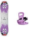 Pack Minishred 2023