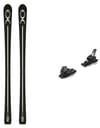 Pack XO V12 L Black White 2024