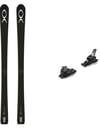 Pack XO V7 Black White 2024