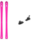 Pack XO V7 Pink White 2025
