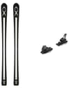 Pack XO V3 L Black White 2024