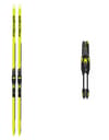 Pack Speedmax 3D Skate Plus Medium 2023