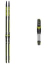 Pack Twin Skin Carbon Pro Medium 2024