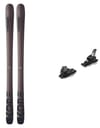 Pack Kore 87 Anthracite/White 2023