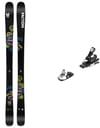 Pack Prodigy 0 Jr 2023