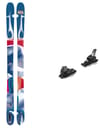 Pack Arv 84 Long 2024