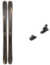 Pack Declivity 102 Ti 2024