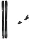 Pack Declivity 108 Ti 2024