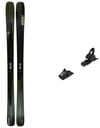 Pack Declivity 92 Ti 2024