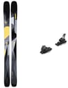 Pack Reliance 102 Ti 2024