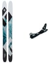 Pack Helio Carbon 115 2024