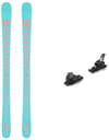 Pack Captis Birdie 2024