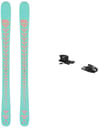 Pack Junius Birdie 2024